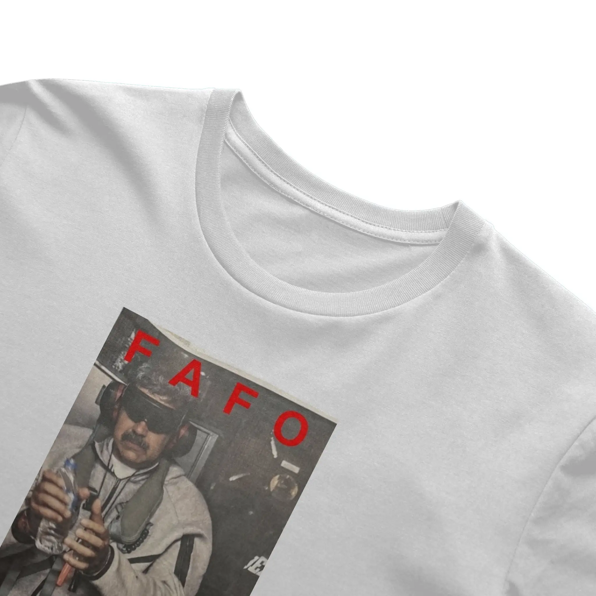 Maduro FAFO Tshirt